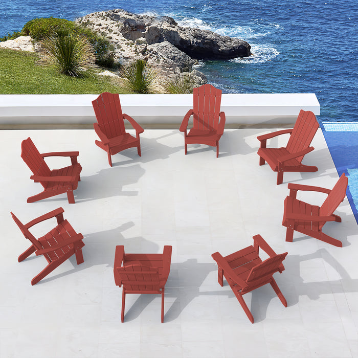LUE BONA® New Philida Adirondack Chair