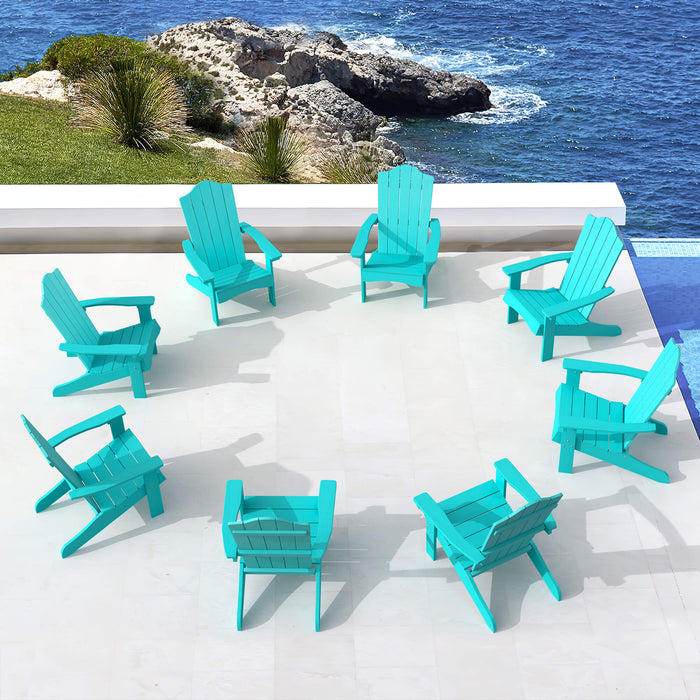 LUE BONA® New Philida Adirondack Chair