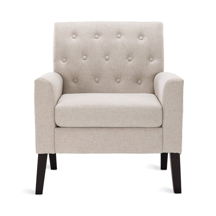 Athena Armchair / Single Sofa