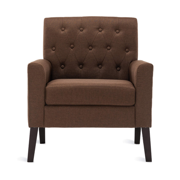 Athena Armchair / Single Sofa