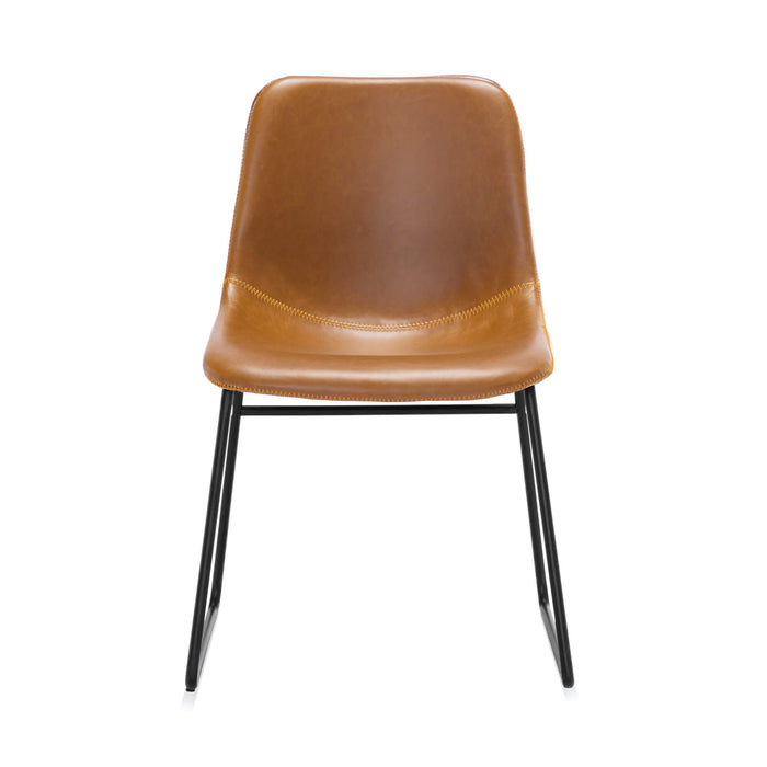 Alexander Dining Chair Set of 2/4