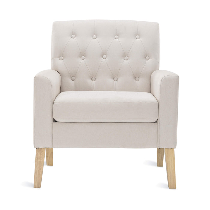LUE BONA® Athena Armchair / Single Sofa
