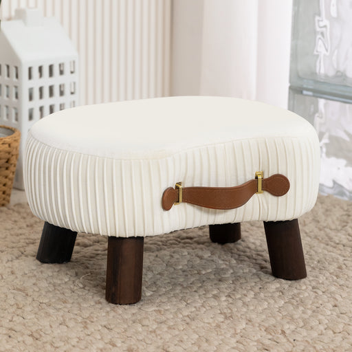 foot stool for chair