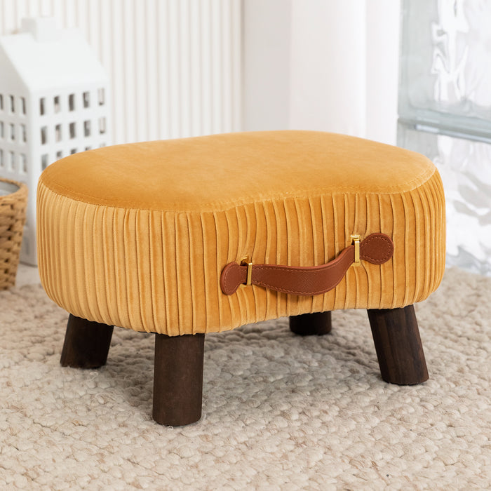 foot stool ottoman