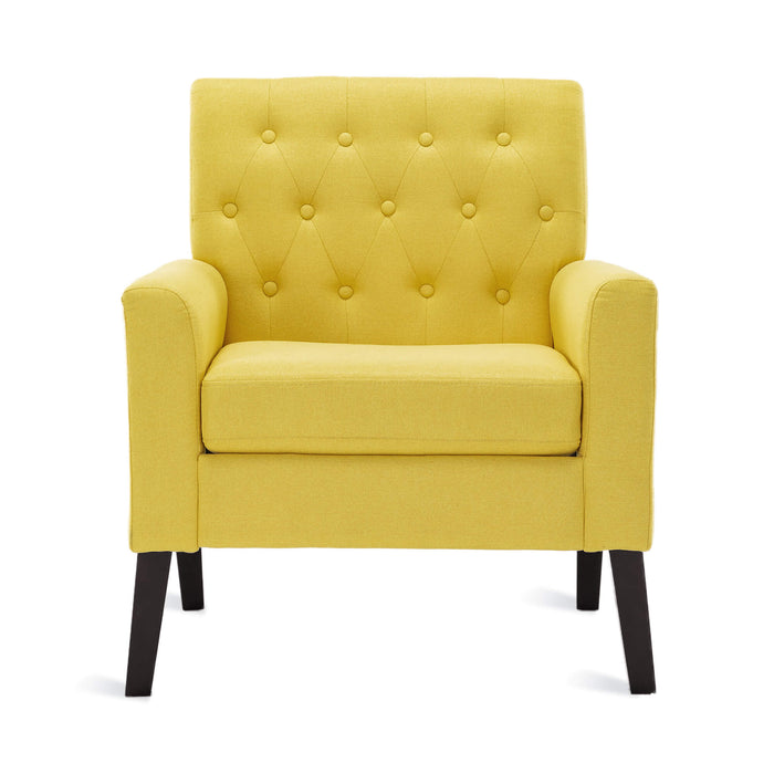 Athena Armchair / Single Sofa