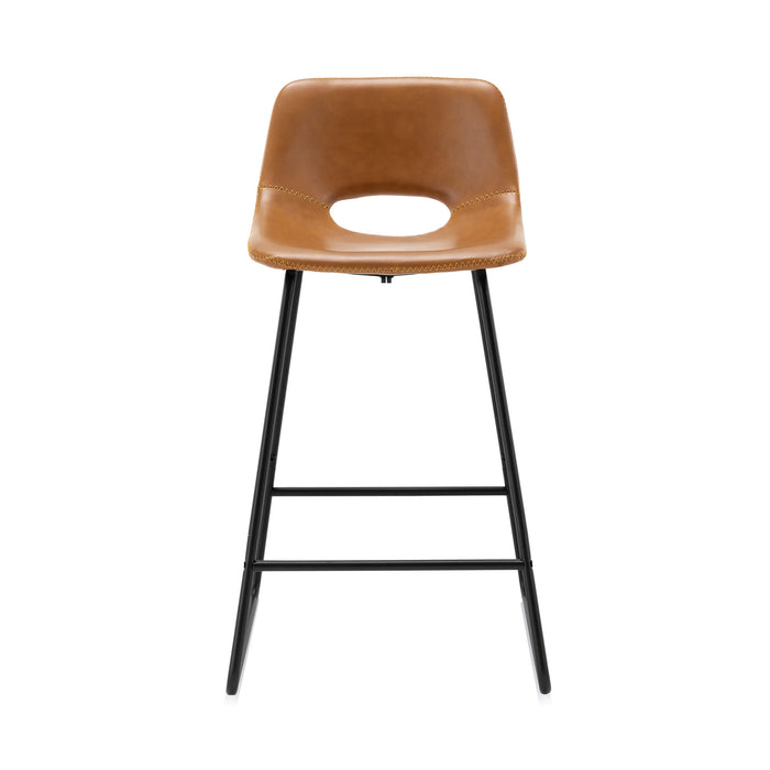 LUE BONA® 24'', 30'' Roxana Barstool Set of 2/4
