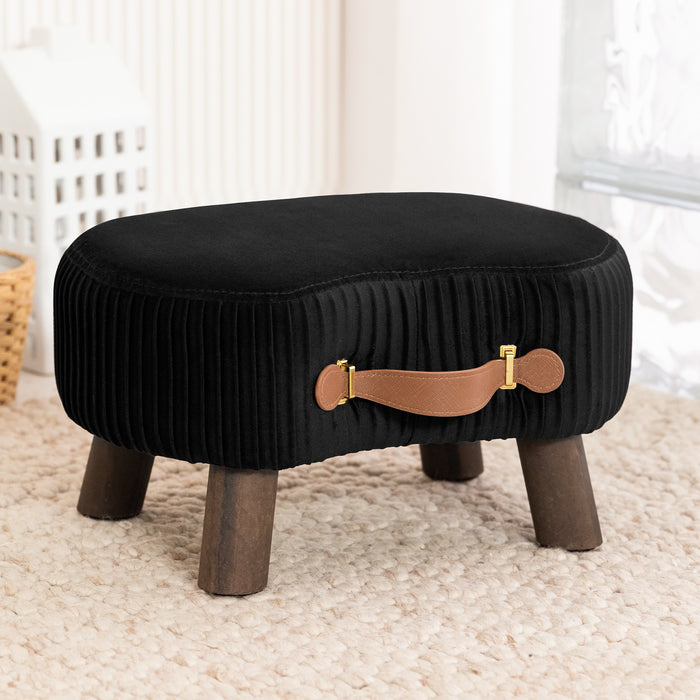 small foot stool