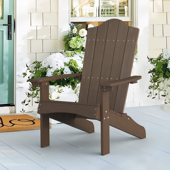 LUE BONA® New Philida Adirondack Chair