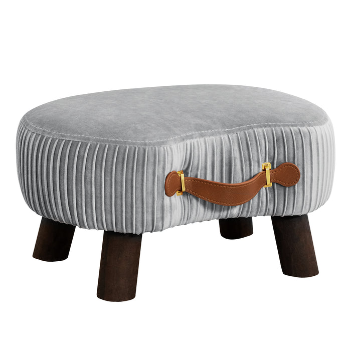 ottoman foot stool