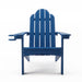 modern adirondack chairs