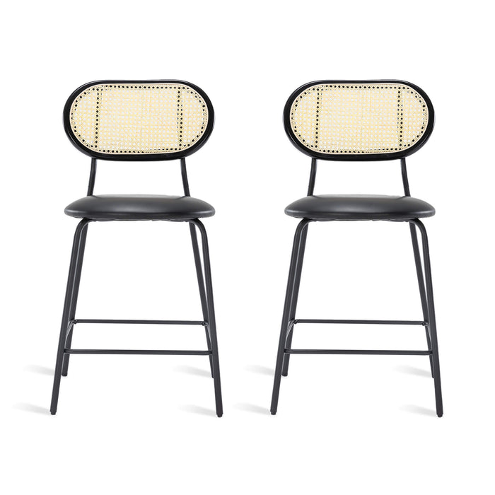 minimal bar stools