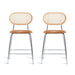 minimal bar stools