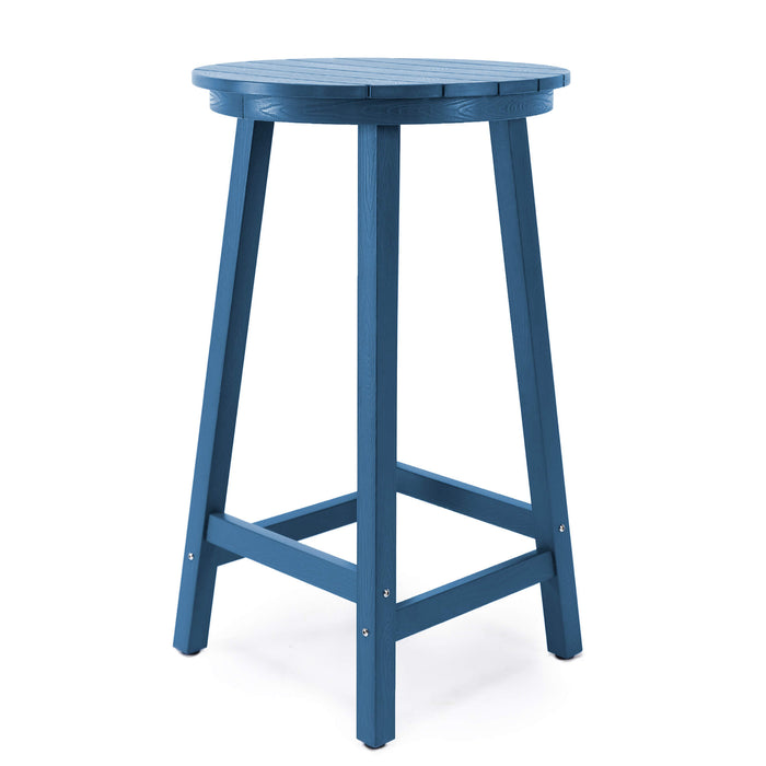 LUE BONA® Sean Patio Bar Height Table