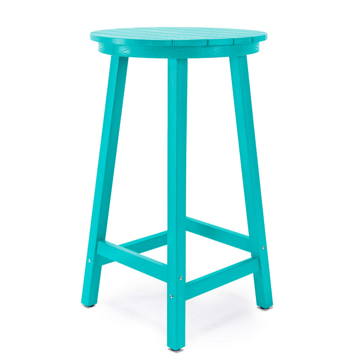 LUE BONA® Sean Patio Bar Height Table