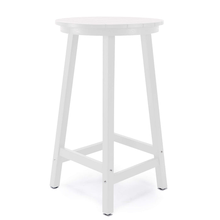 LUE BONA® Sean Patio Bar Height Table