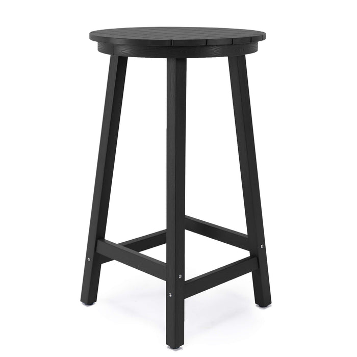LUE BONA® Sean Patio Bar Height Table