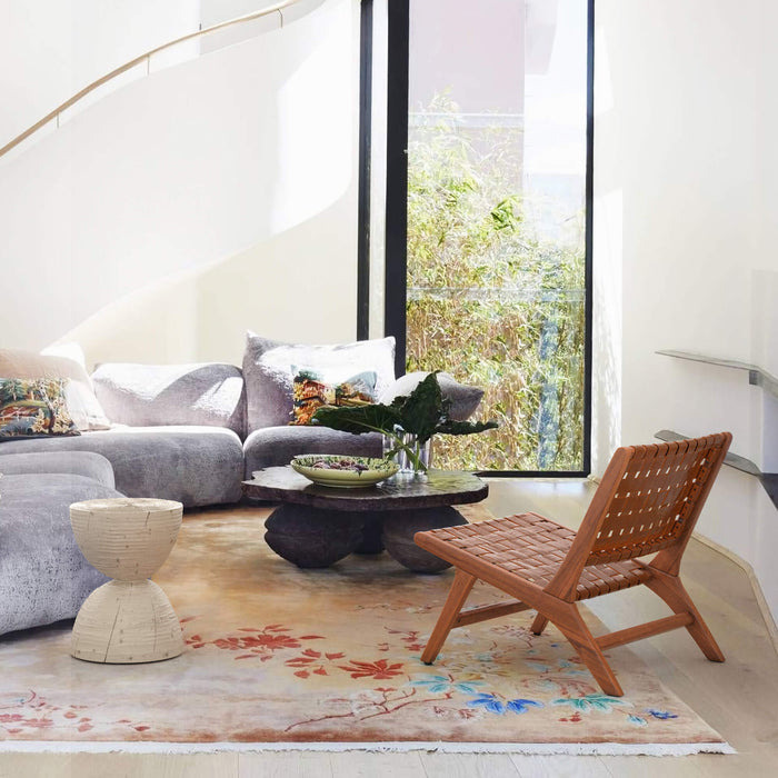 LUE BONA® Douglas Accent Chair