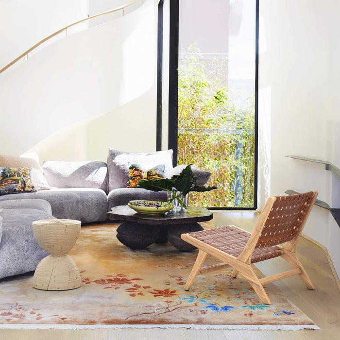 LUE BONA® Douglas Accent Chair