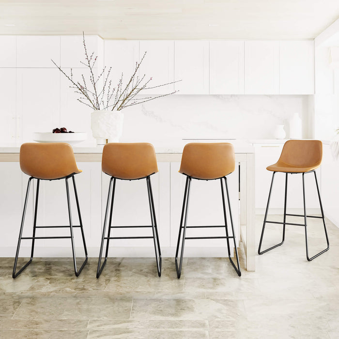 modern bar stool chairs