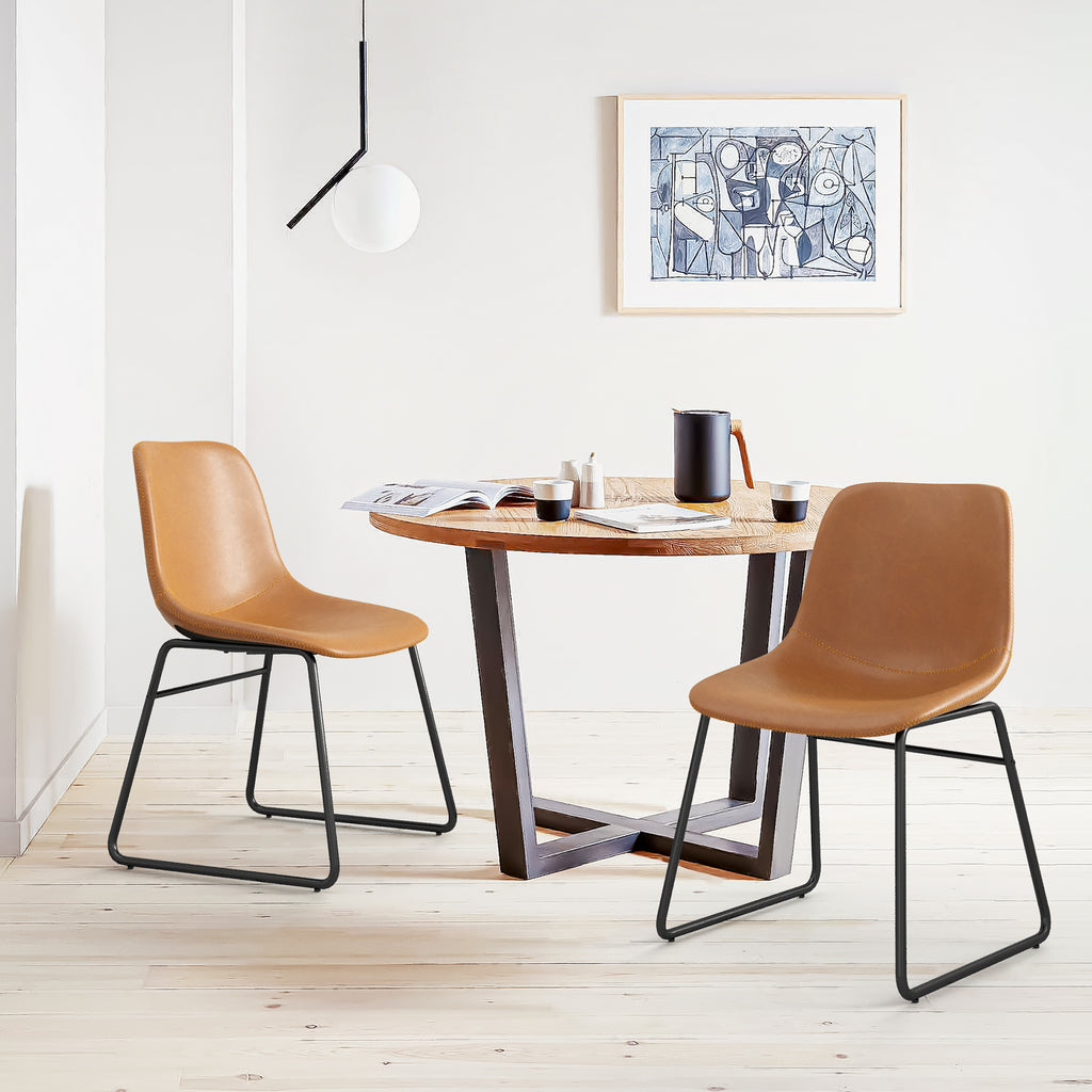 Alexander Dining Chair Set 2 4