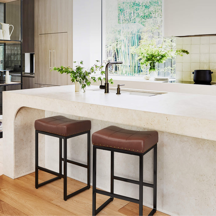 LUE BONA® Lancelot Barstool Set of 2/3/4