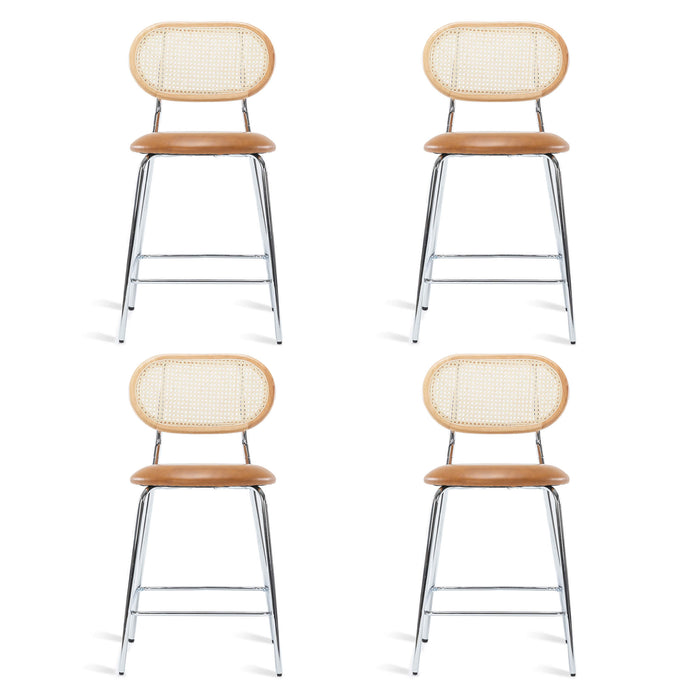 minimal bar stools