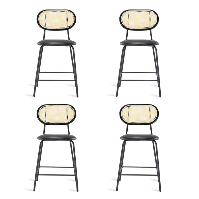 minimal bar stools