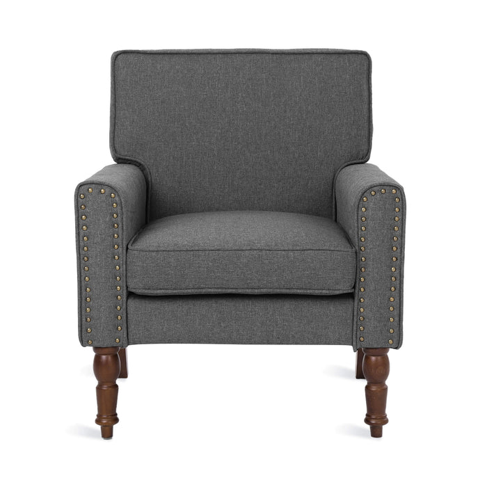 LUE BONA® Claus Armchair / Single Sofa