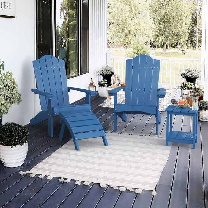 LUE BONA® New Philida Adirondack Chair