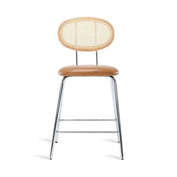LUE BONA®24'' Archimedes Barstool Set of 2/4