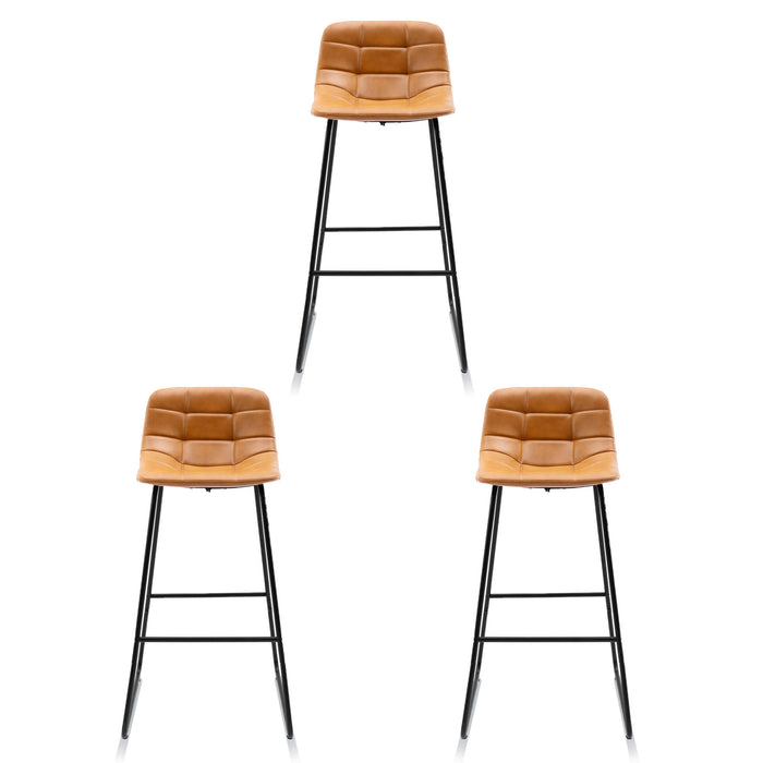 LUE BONA® 24'', 30'' Ada King Barstool Set