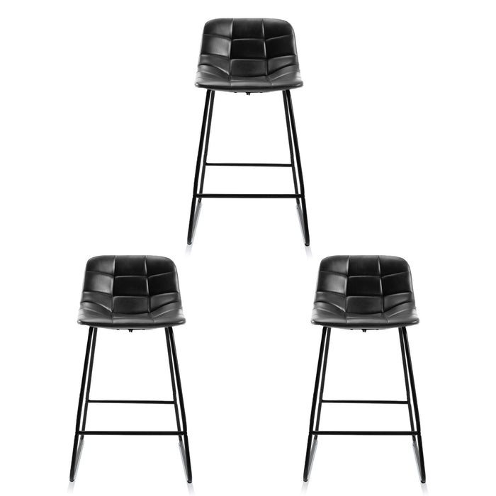 LUE BONA® 24'', 30'' Ada King Barstool Set