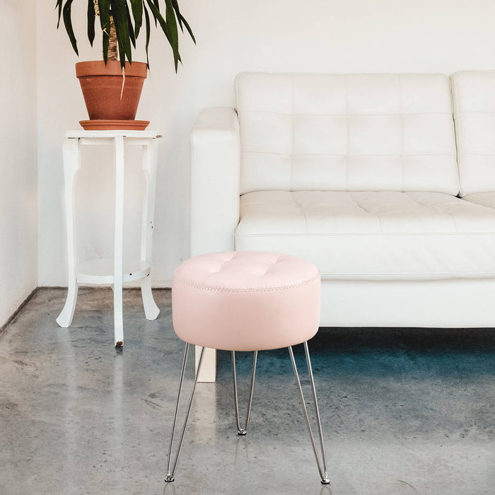 LUE BONA® Jonny Vanity Stool / Foot Stool