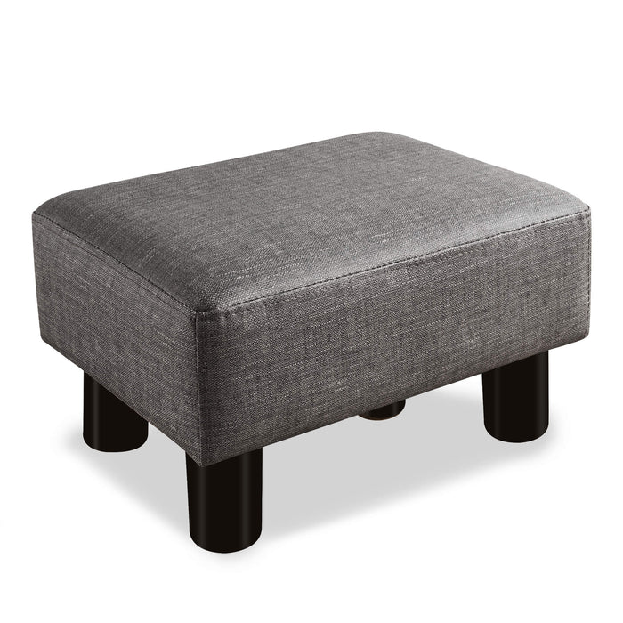 Emily Foot Rest Stool