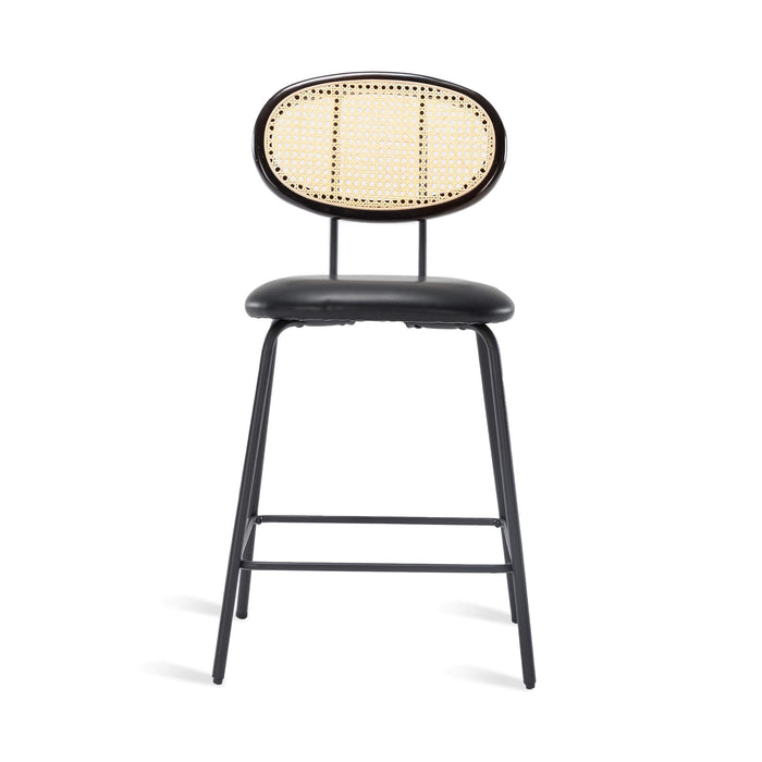 LUE BONA®24'' Archimedes Barstool Set of 2/4
