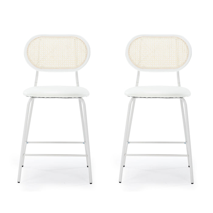 Aristotle Barstool Set of 2/4