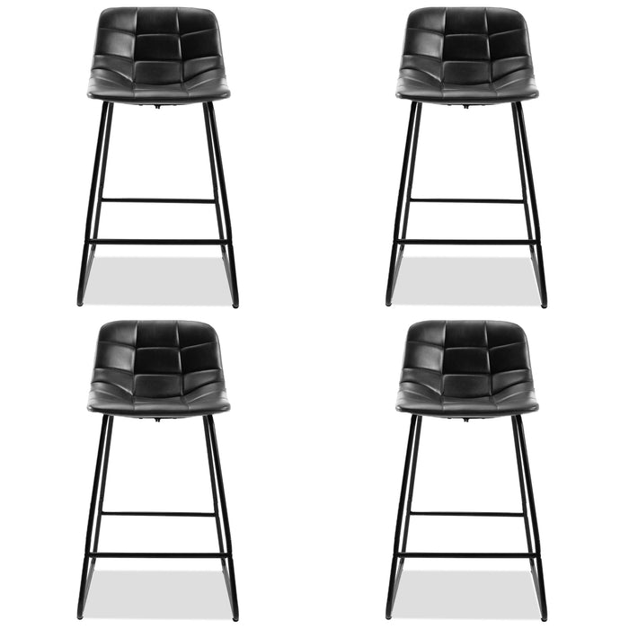 LUE BONA® 24'', 30'' Ada King Barstool Set