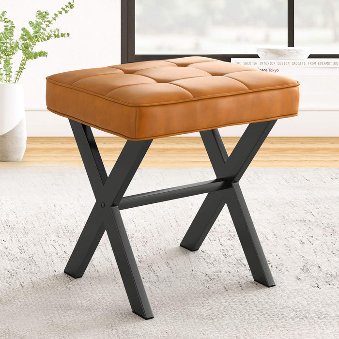 https://www.shopluebona.com/cdn/shop/products/LUEBONA-VanityStool-Square-Linen-Makeup-Stool-with-Metal-Legs-whiskey-brown-black-leg1_700x700.jpg?v=1673021093