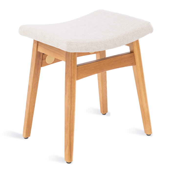 Christine Vanity Stool / Foot Stool