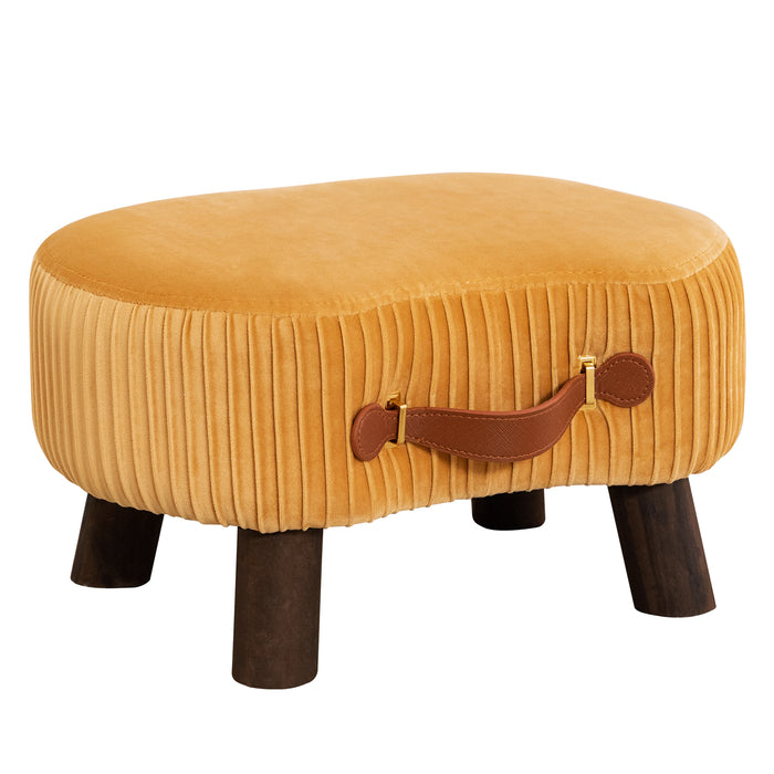 foot stool ottoman