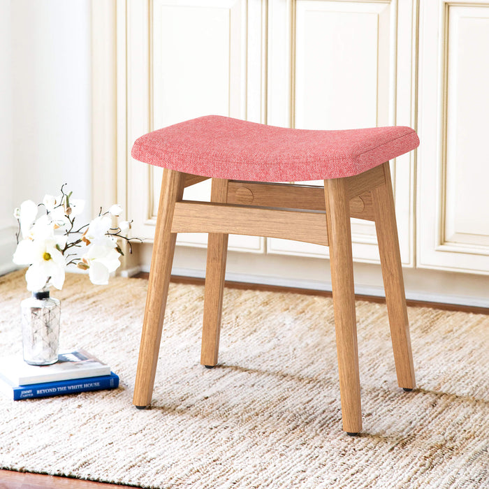 Christine Vanity Stool / Foot Stool