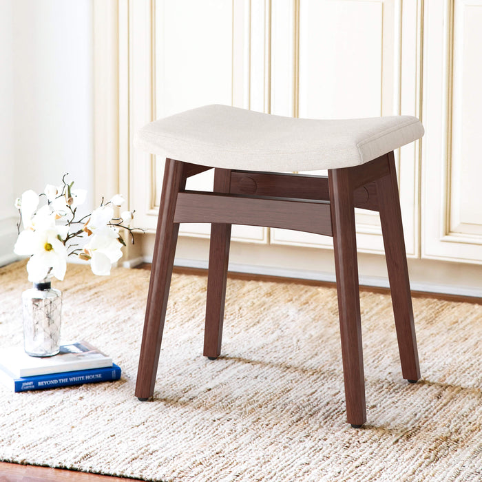 Christine Vanity Stool / Foot Stool